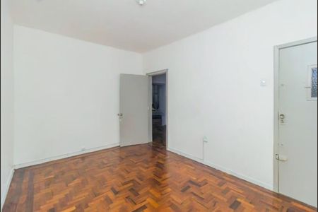 Sala de apartamento para alugar com 2 quartos, 73m² em Menino Deus, Porto Alegre