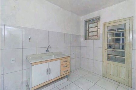 Cozinha de apartamento para alugar com 2 quartos, 73m² em Menino Deus, Porto Alegre
