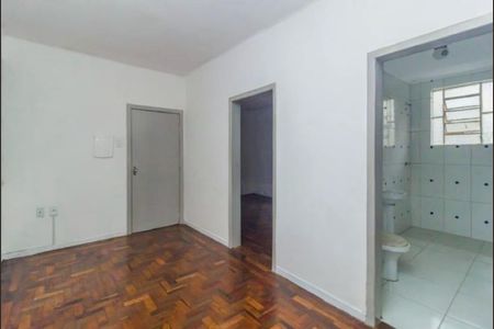Sala de apartamento para alugar com 2 quartos, 73m² em Menino Deus, Porto Alegre