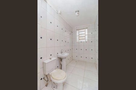 Apartamento para alugar com 73m², 2 quartos e sem vagaBanheiro