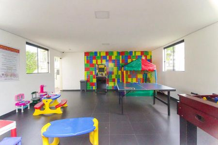 Apartamento para alugar com 45m², 2 quartos e 1 vaga