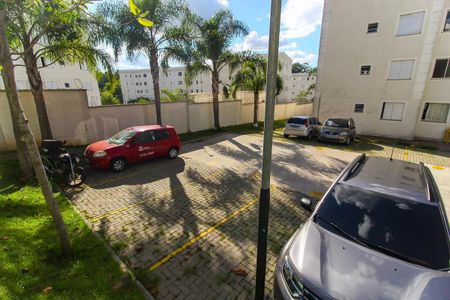 Apartamento para alugar com 45m², 2 quartos e 1 vaga