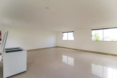 Apartamento para alugar com 45m², 2 quartos e 1 vaga