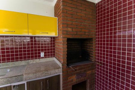 Apartamento para alugar com 45m², 2 quartos e 1 vaga