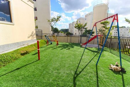 Apartamento para alugar com 45m², 2 quartos e 1 vaga