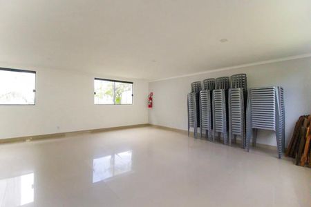 Apartamento para alugar com 45m², 2 quartos e 1 vaga