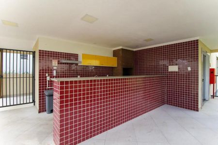 Apartamento para alugar com 45m², 2 quartos e 1 vaga