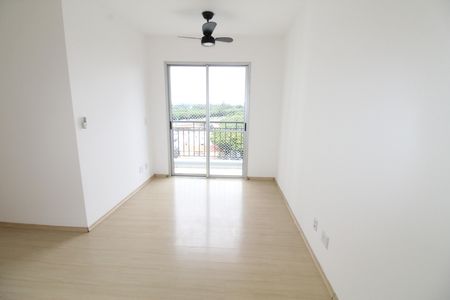 Apartamento para alugar com 63m², 2 quartos e 1 vagaSala