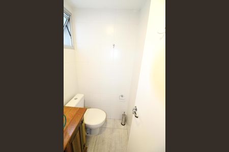 Apartamento para alugar com 63m², 2 quartos e 1 vagaBanheiro