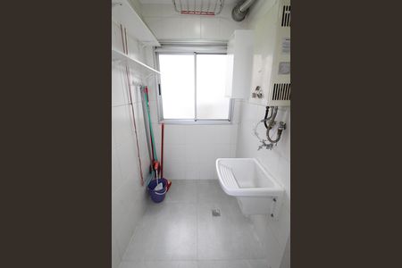 Apartamento para alugar com 63m², 2 quartos e 1 vagaÁrea de Serviço