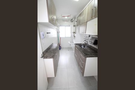 Apartamento para alugar com 63m², 2 quartos e 1 vagaCozinha