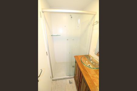 Apartamento para alugar com 63m², 2 quartos e 1 vagaBanheiro
