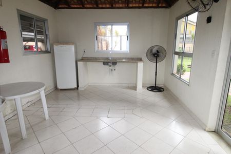 Apartamento para alugar com 63m², 2 quartos e 1 vagaÁrea comum - 