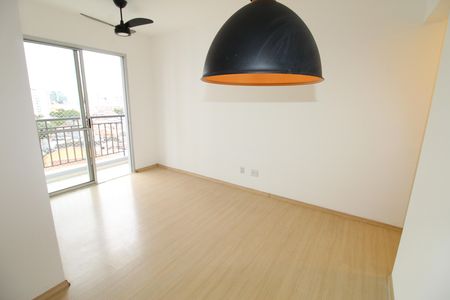 Sala de apartamento para alugar com 2 quartos, 63m² em Jardim Augusta, São José dos Campos
