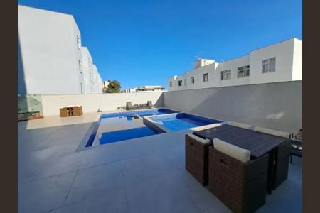 Apartamento para alugar com 149m², 3 quartos e 2 vagas