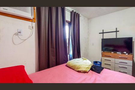 Apartamento à venda com 2 quartos, 50m² em Restinga, Porto Alegre