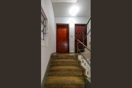 Apartamento à venda com 2 quartos, 50m² em Restinga, Porto Alegre