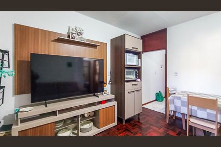 Apartamento à venda com 2 quartos, 50m² em Restinga, Porto Alegre