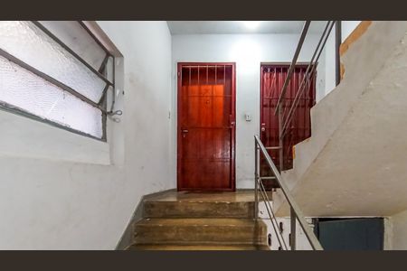 Apartamento à venda com 50m², 2 quartos e 1 vaga
