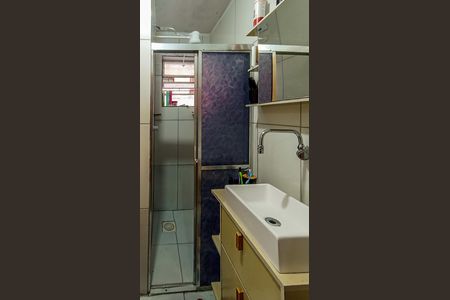 Apartamento à venda com 2 quartos, 50m² em Restinga, Porto Alegre