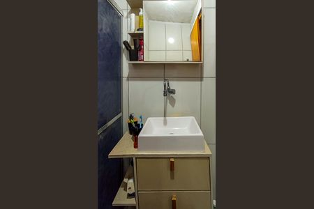 Apartamento à venda com 50m², 2 quartos e 1 vaga