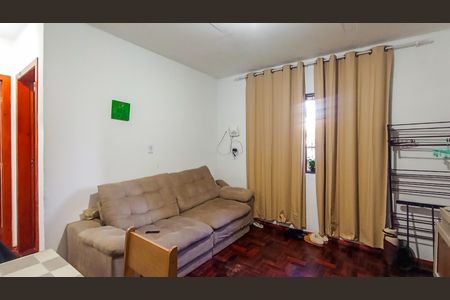 Apartamento à venda com 2 quartos, 50m² em Restinga, Porto Alegre