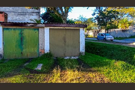 Apartamento à venda com 2 quartos, 50m² em Restinga, Porto Alegre