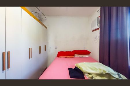 Apartamento à venda com 2 quartos, 50m² em Restinga, Porto Alegre