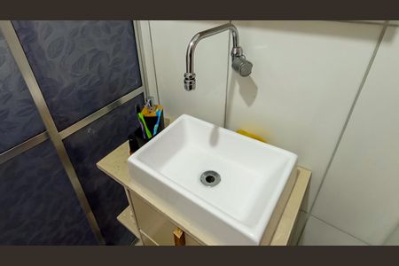 Apartamento à venda com 50m², 2 quartos e 1 vaga