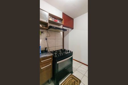 Apartamento à venda com 2 quartos, 50m² em Restinga, Porto Alegre