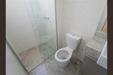 Apartamento para alugar com 168m², 3 quartos e 2 vagasBanheiro social