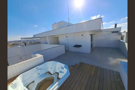Apartamento para alugar com 168m², 3 quartos e 2 vagasÁrea externa
