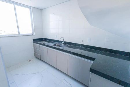 Apartamento para alugar com 168m², 3 quartos e 2 vagasCozinha