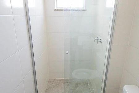 Apartamento para alugar com 168m², 3 quartos e 2 vagasBanheiro social