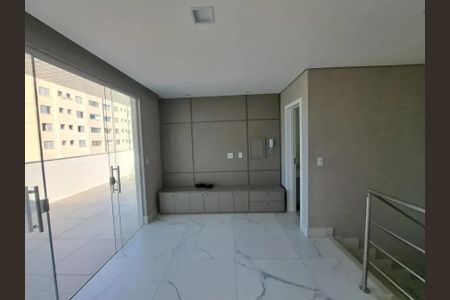 Apartamento para alugar com 168m², 3 quartos e 2 vagasSuíte