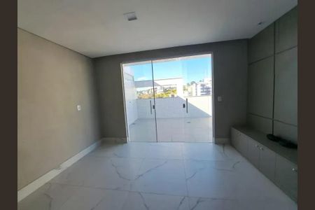 Suíte de apartamento para alugar com 3 quartos, 168m² em Manacás, Belo Horizonte