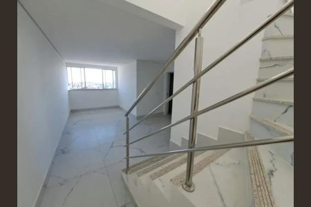 Sala de apartamento para alugar com 3 quartos, 168m² em Manacás, Belo Horizonte