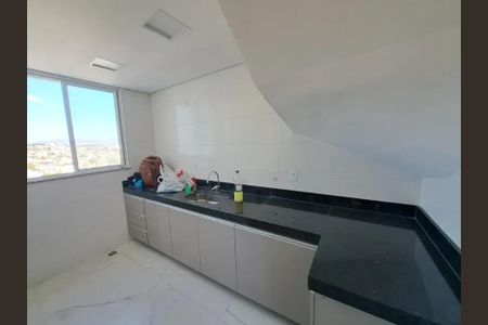 Apartamento para alugar com 3 quartos, 168m² em Manacás, Belo Horizonte
