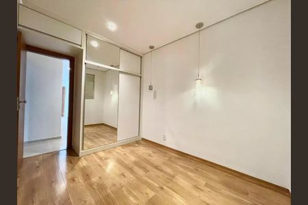 Apartamento para alugar com 2 quartos, 117m² em Castelo, Belo Horizonte