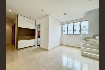 Apartamento para alugar com 117m², 2 quartos e 2 vagasSala 2 