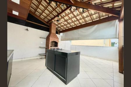 Apartamento para alugar com 117m², 2 quartos e 2 vagasÁrea externa