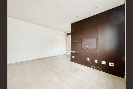 Sala de apartamento para alugar com 2 quartos, 117m² em Castelo, Belo Horizonte