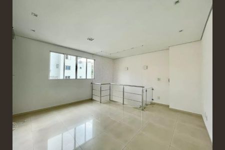 Apartamento para alugar com 2 quartos, 117m² em Castelo, Belo Horizonte