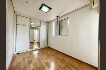 Apartamento para alugar com 2 quartos, 117m² em Castelo, Belo Horizonte