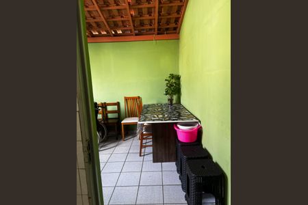 Casa à venda com 150m², 3 quartos e 2 vagasCozinha