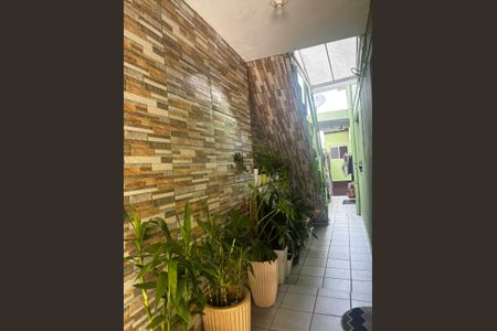 Casa à venda com 150m², 3 quartos e 2 vagasÁrea Externa