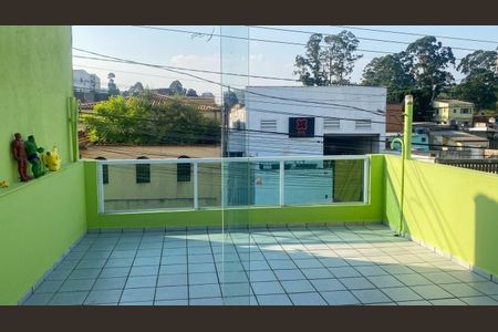 Casa à venda com 150m², 3 quartos e 2 vagasÁrea Externa