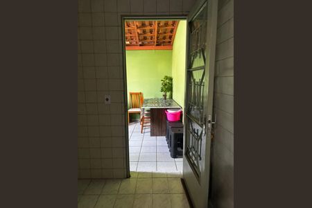 Casa à venda com 150m², 3 quartos e 2 vagasÁrea de Serviço