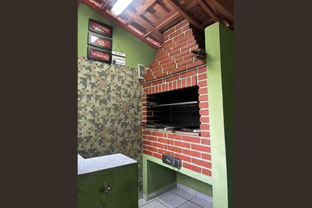 Casa à venda com 150m², 3 quartos e 2 vagasCozinha