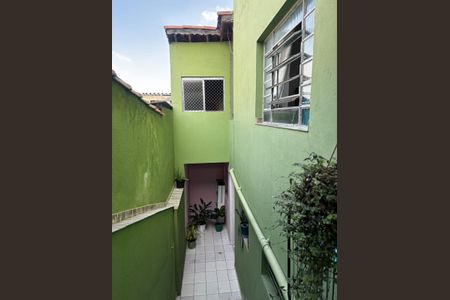 Casa à venda com 150m², 3 quartos e 2 vagasÁrea Externa